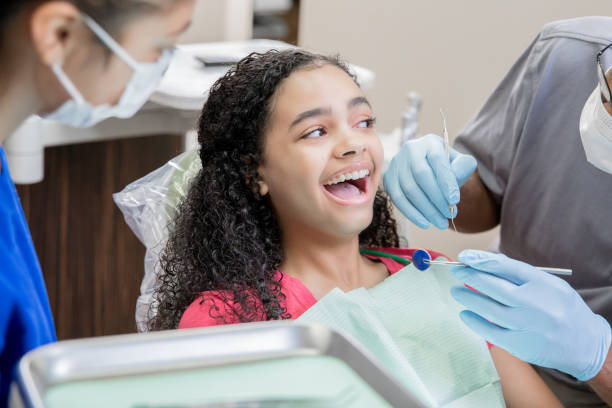 Best Emergency Orthodontic Repairs in Newport, NC