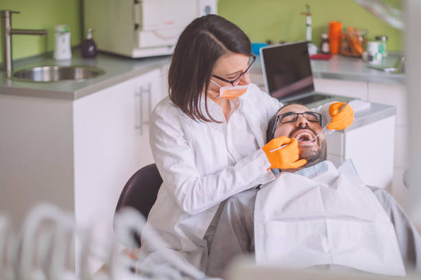 Best Emergency Orthodontic Repairs in Newport, NC