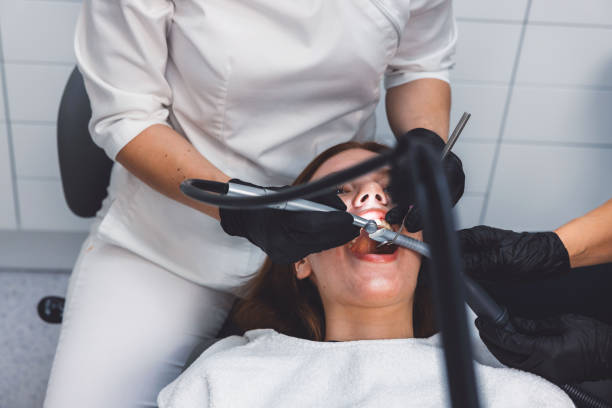 Best Emergency Root Canal Treatment in Newport, NC