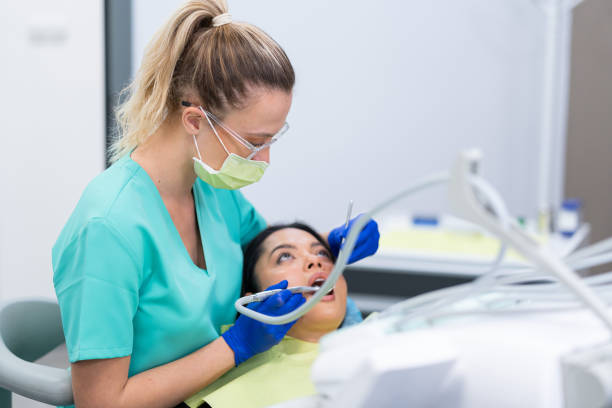 Best Walk-In Emergency Dentist in Newport, NC