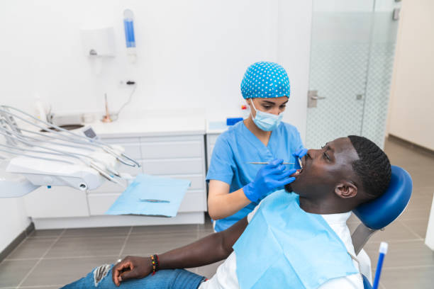 Best Pediatric Emergency Dentist in Newport, NC