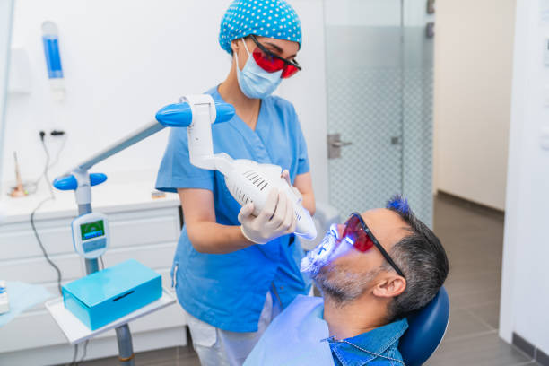 Best Emergency Broken Tooth Repair in Newport, NC