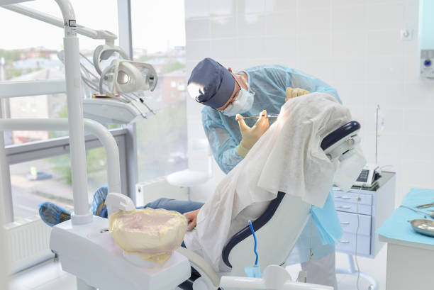Best Pediatric Emergency Dentist in Newport, NC